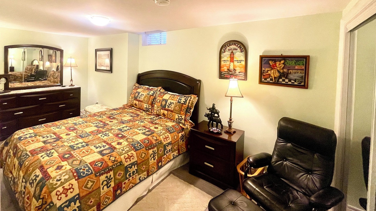 Photo of Bedroom in St. Davids
