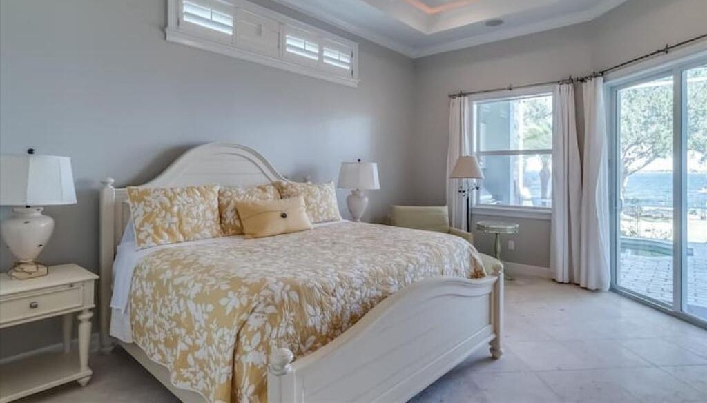 Photo of Bedroom in Lake Placid