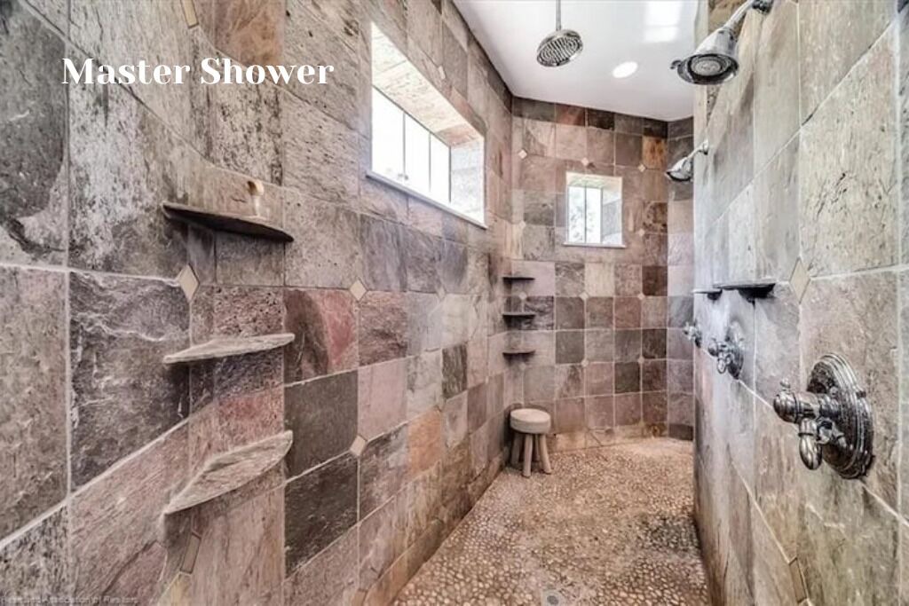 Photo of Bathroom in Lake Placid