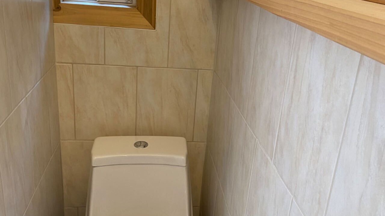 Photo of Bathroom in Gravenhurst