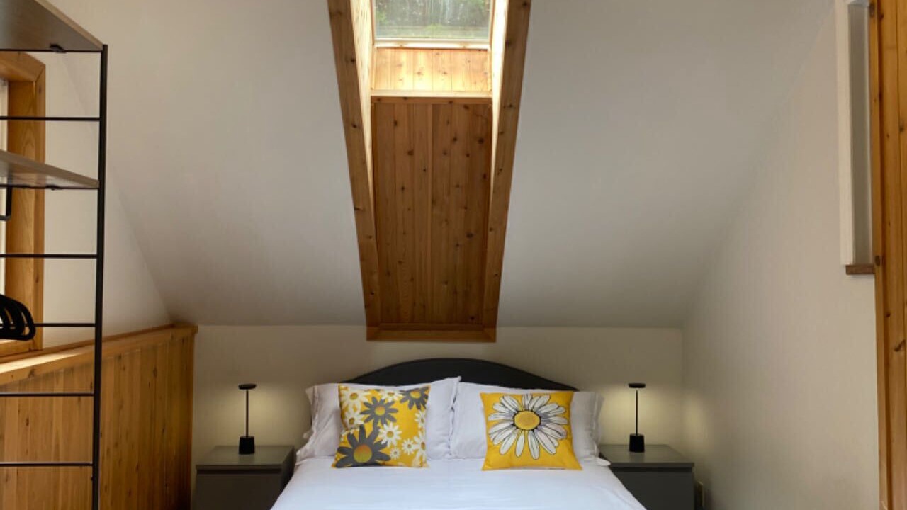 Photo of Bedroom in Gravenhurst