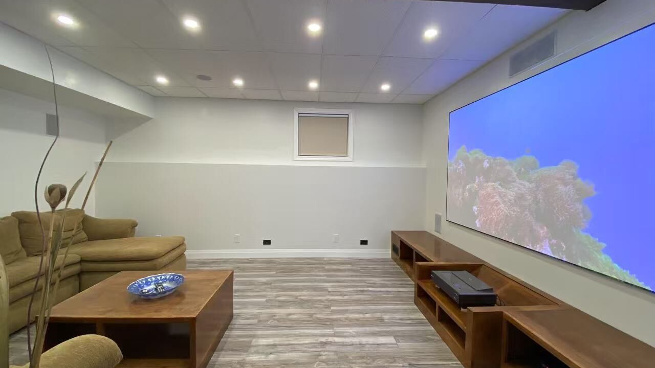 Photo of Livingroom in Gravenhurst