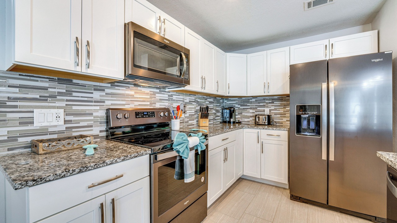 Photo of Kitchen in Lindfields