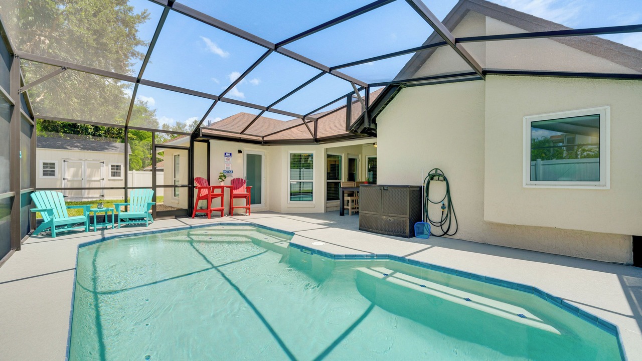 Photo of Outdoor in Lindfields