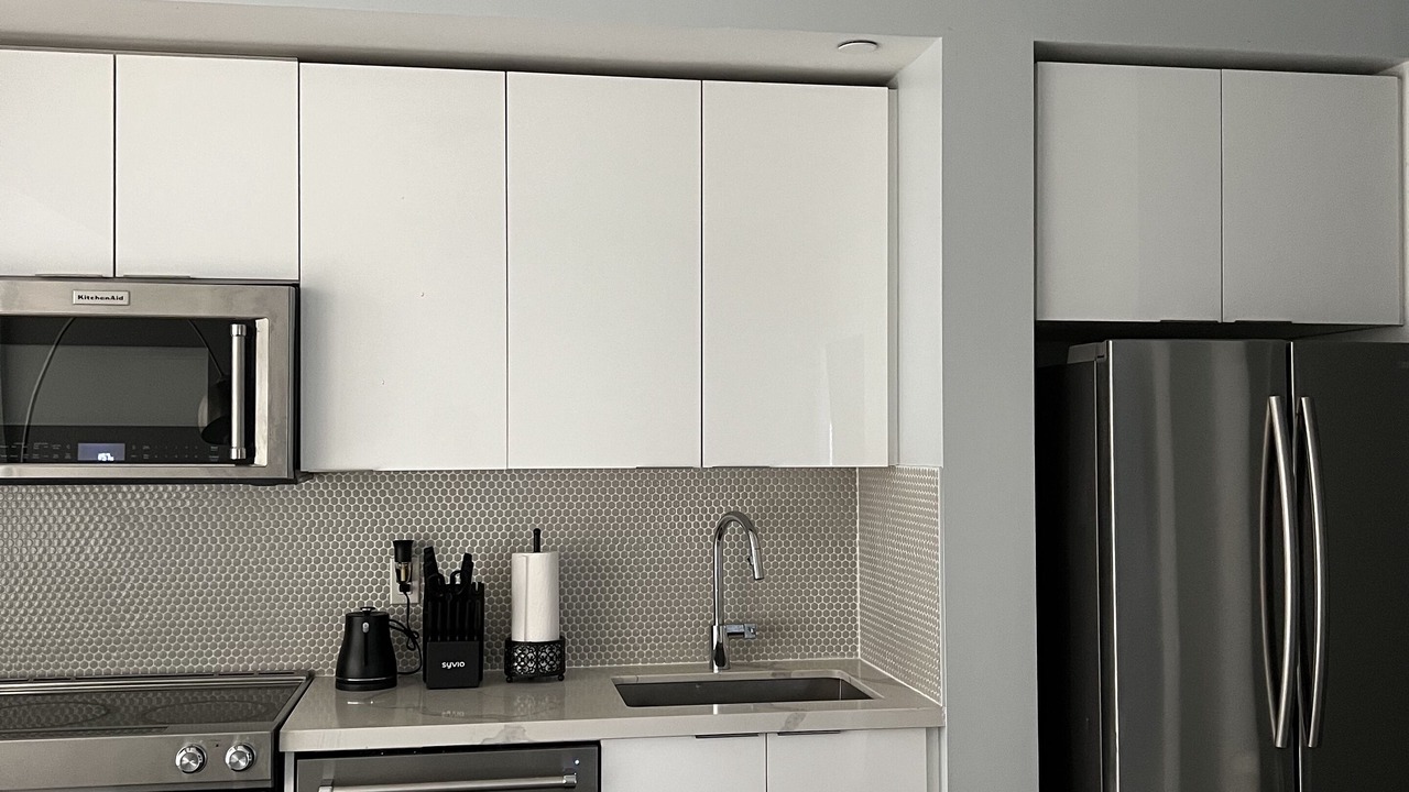 Photo of Kitchen in Downtown Toronto