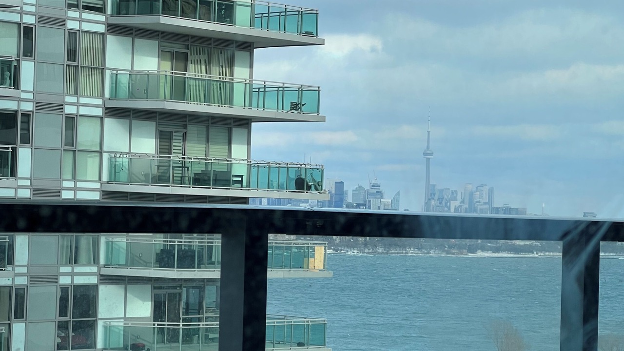Photo of Outdoor in Downtown Toronto