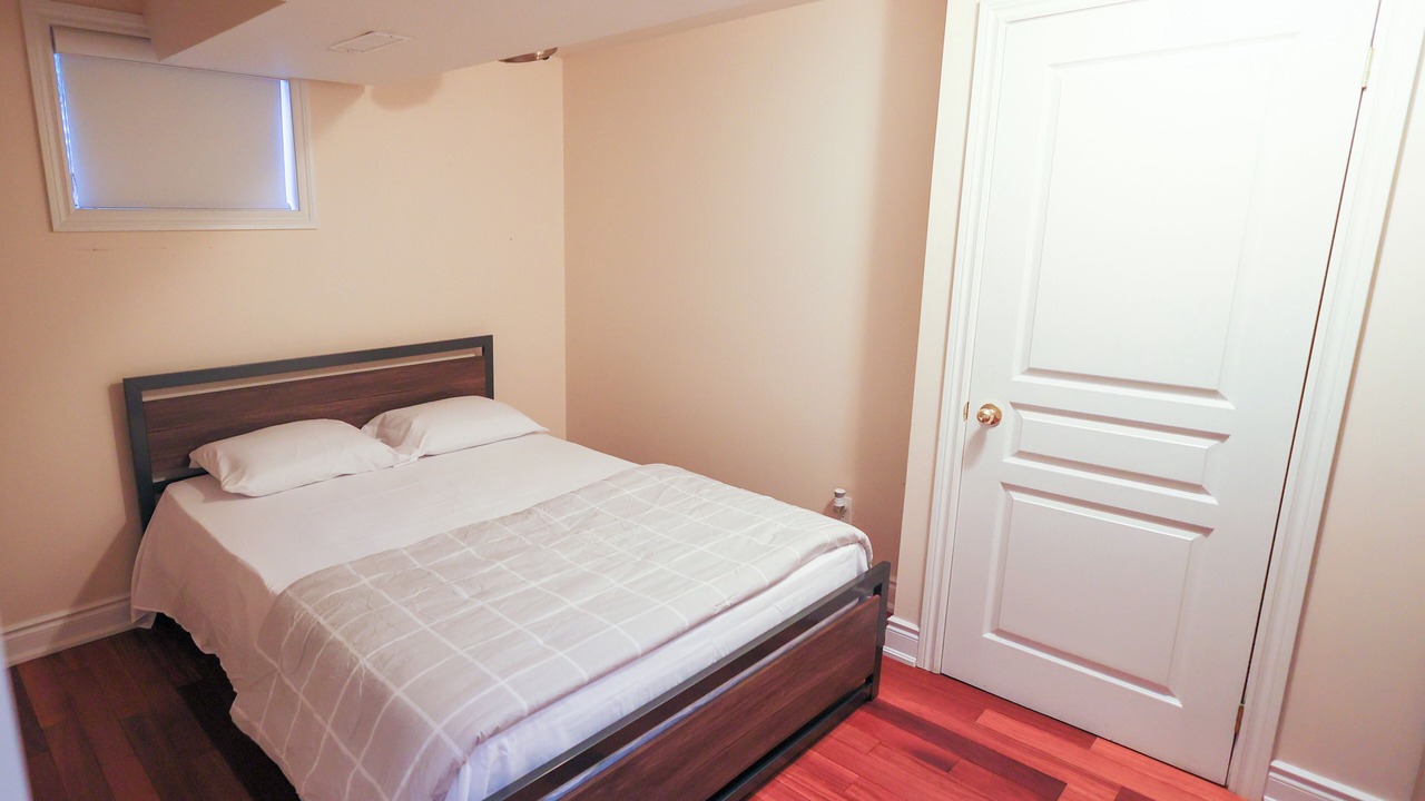 Photo of Bedroom in Brampton
