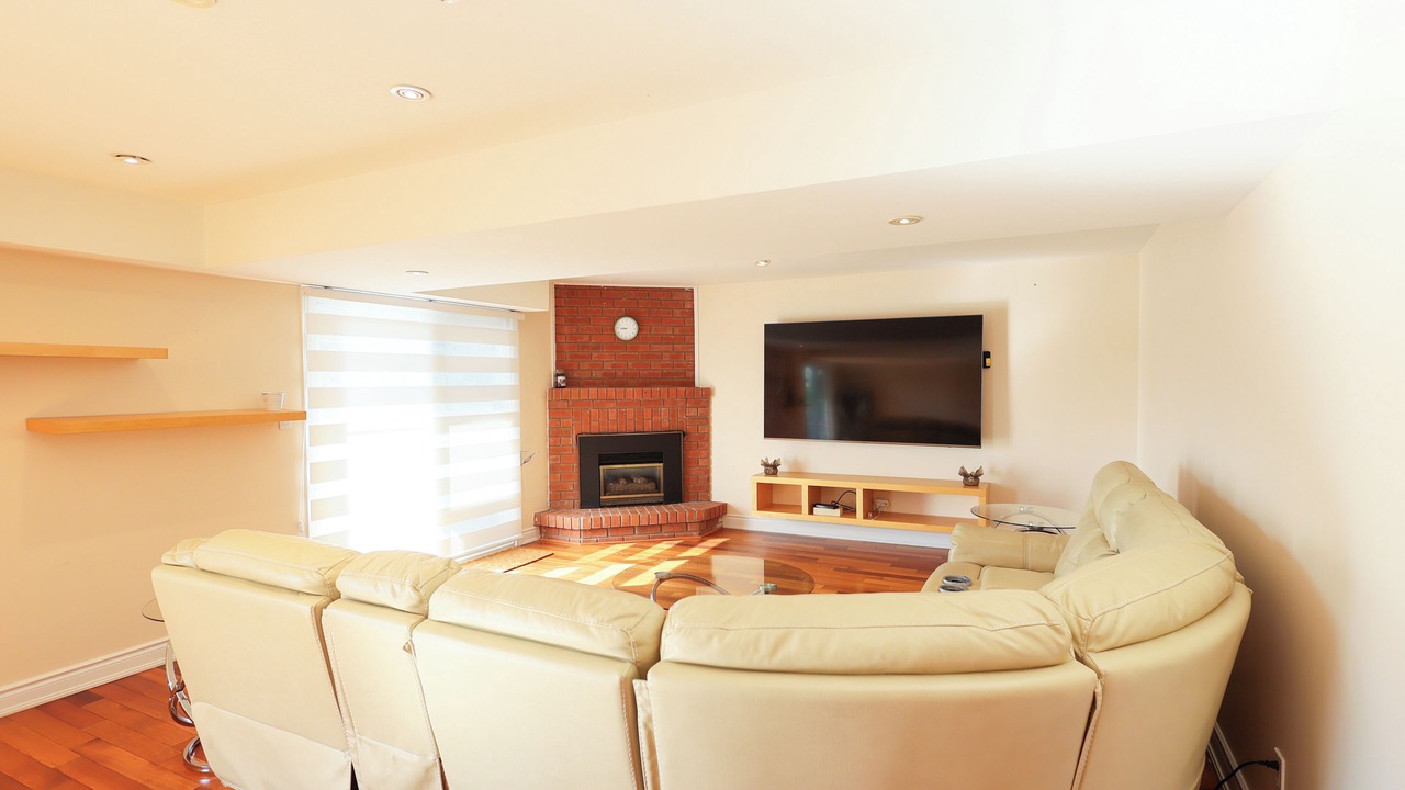 Photo of Livingroom in Brampton