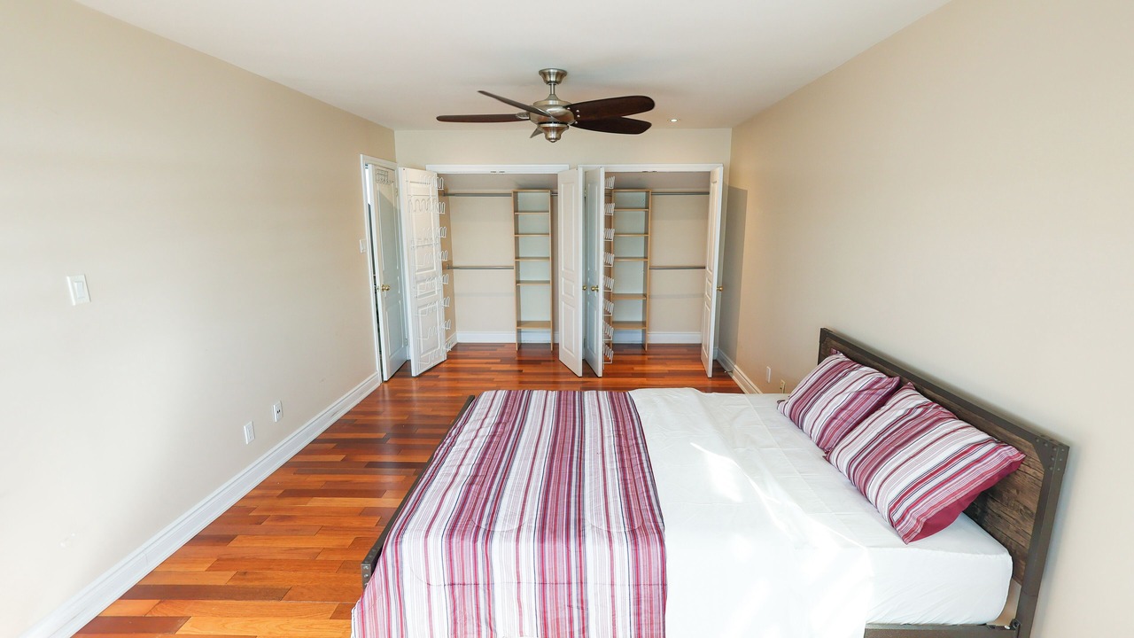 Photo of Bedroom in Brampton