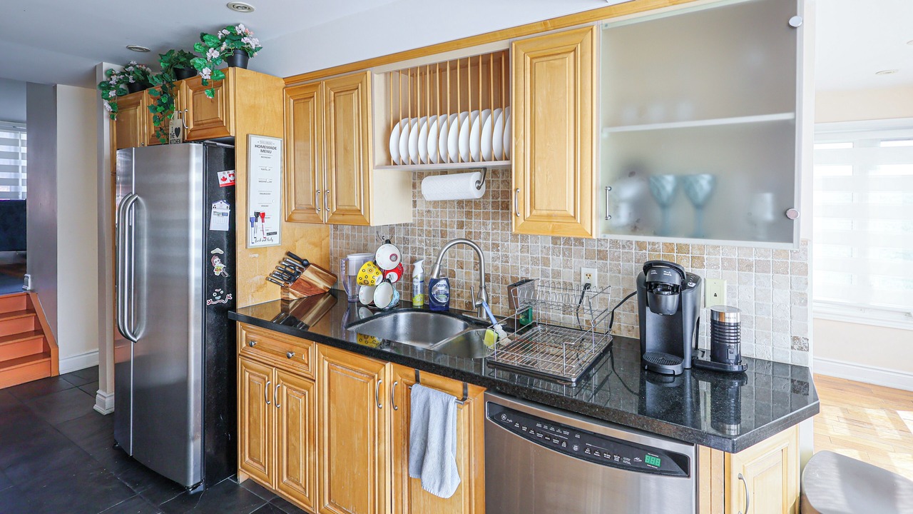 Photo of Kitchen in Brampton