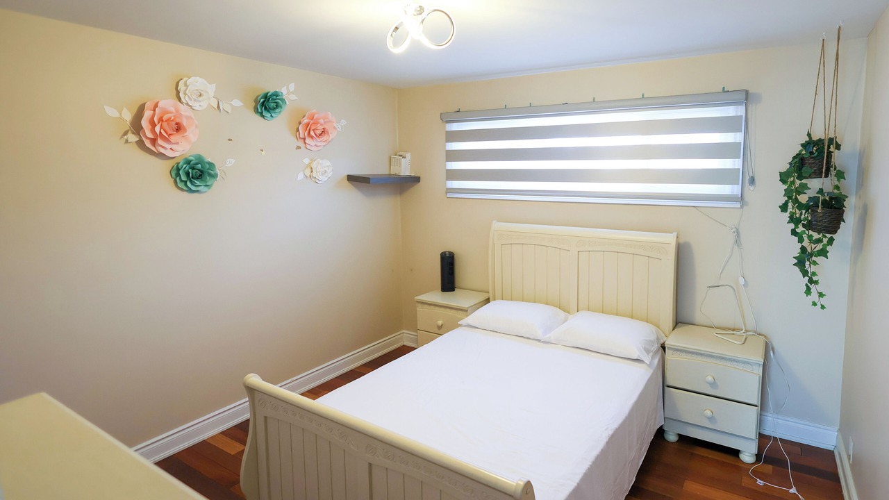 Photo of Bedroom in Brampton