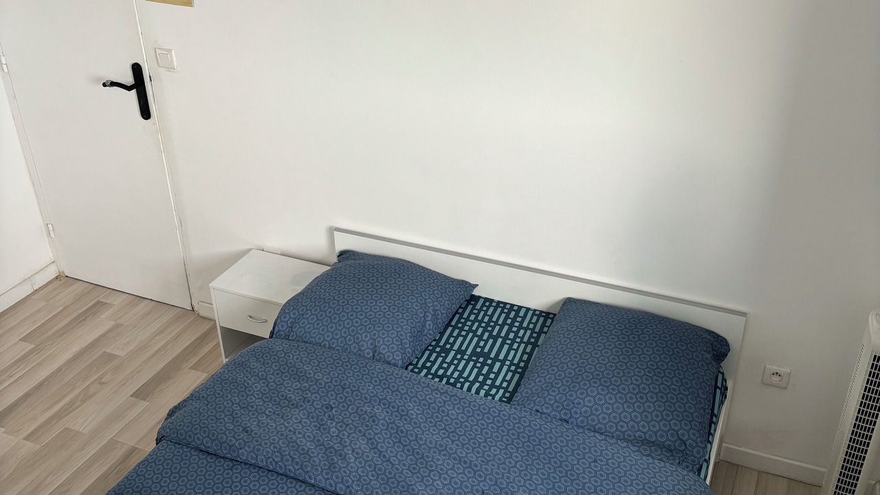 Photo of Bedroom in Epinay-sur-Seine