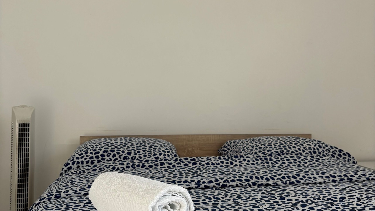 Photo of Bedroom in Epinay-sur-Seine