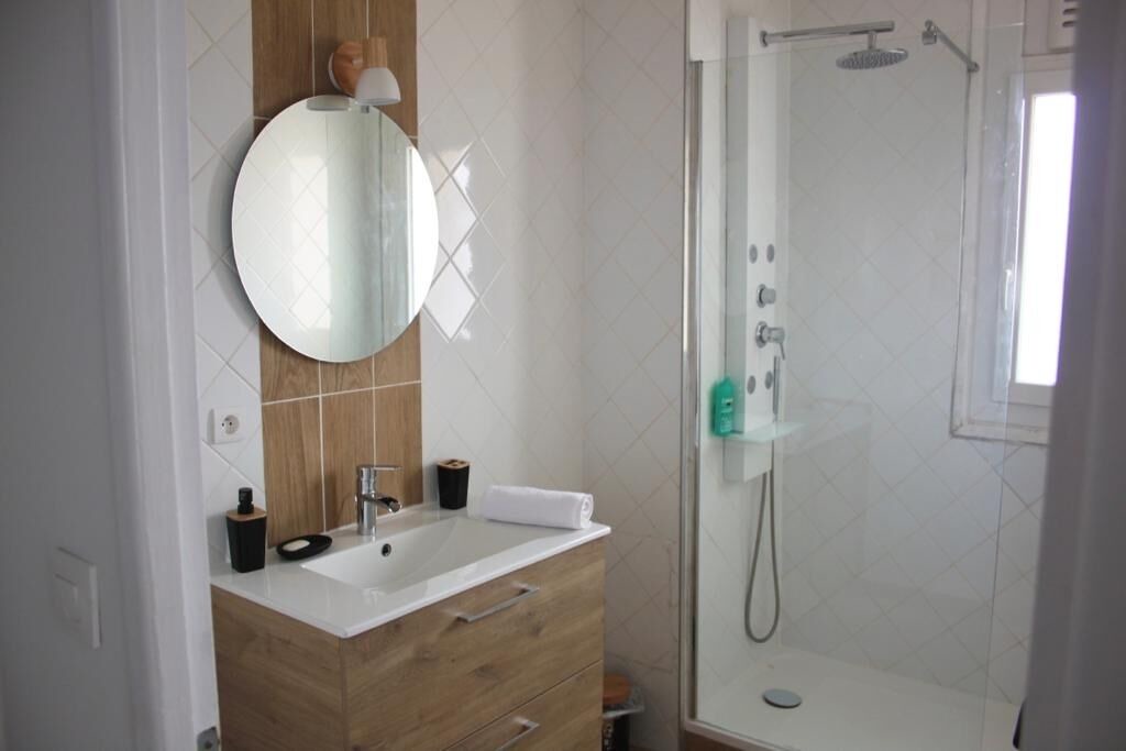 Photo of Bathroom in Epinay-sur-Seine