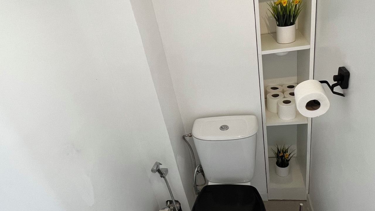 Photo of Bathroom in Epinay-sur-Seine