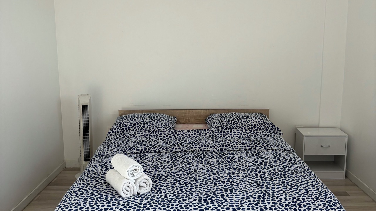 Photo of Bedroom in Epinay-sur-Seine