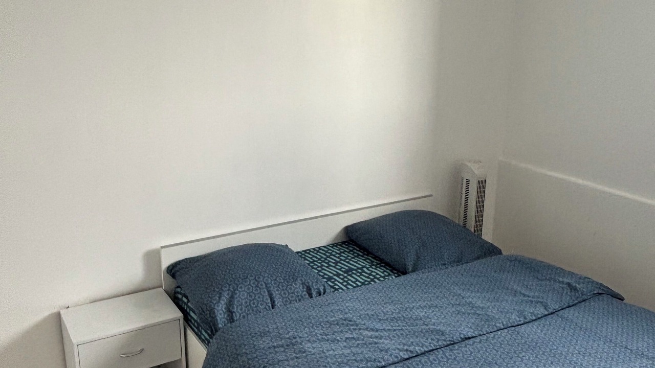 Photo of Bedroom in Epinay-sur-Seine