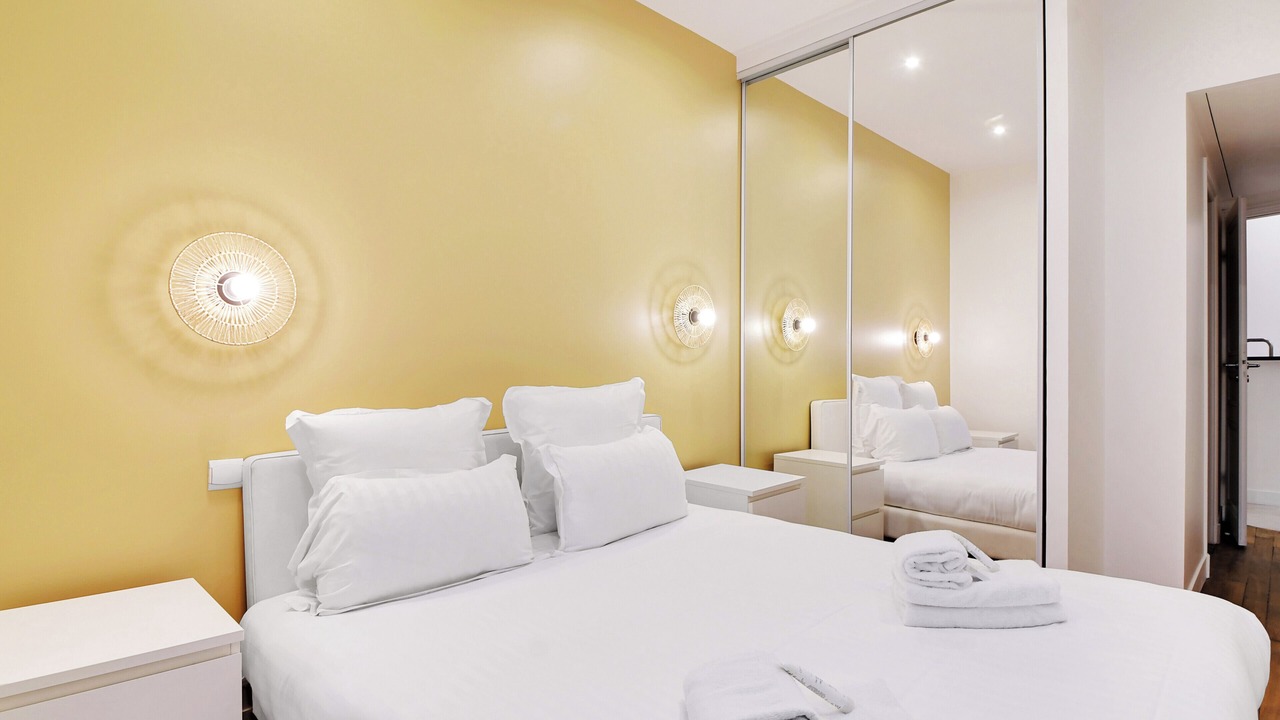 Photo of Bedroom in Saint-Thomas-d'Aquin