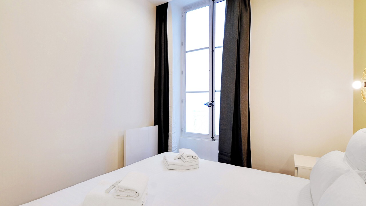 Photo of Bedroom in Saint-Thomas-d'Aquin