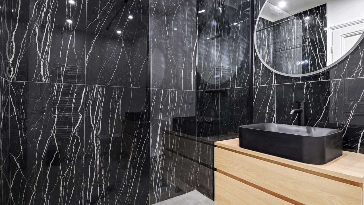 Photo of Bathroom in Saint-Thomas-d'Aquin