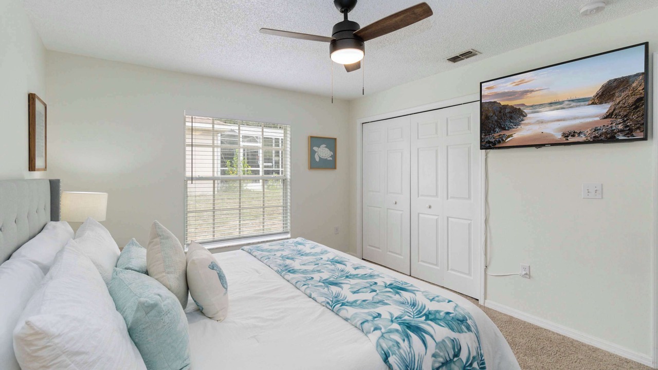 Photo of Bedroom in Sunridge Woods