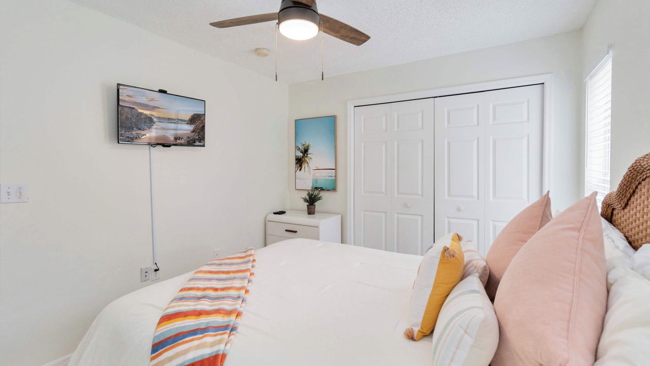 Photo of Bedroom in Sunridge Woods