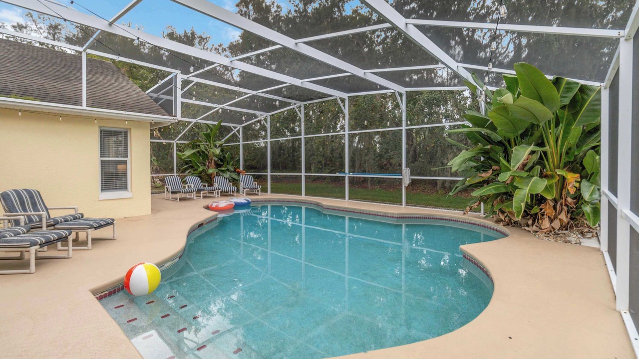 Photo of Outdoor in Sunridge Woods