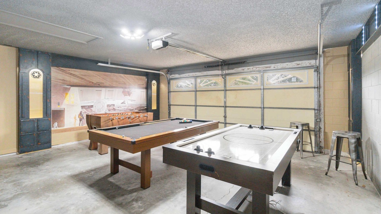 Photo of Bedroom in Sunridge Woods