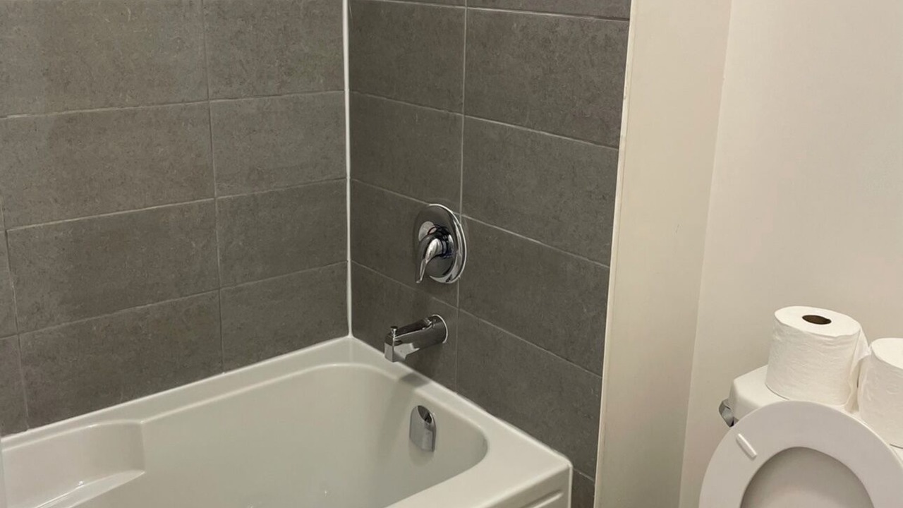 Photo of Bathroom in Watertown