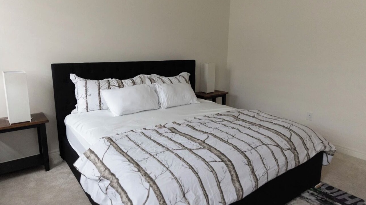 Photo of Bedroom in Watertown