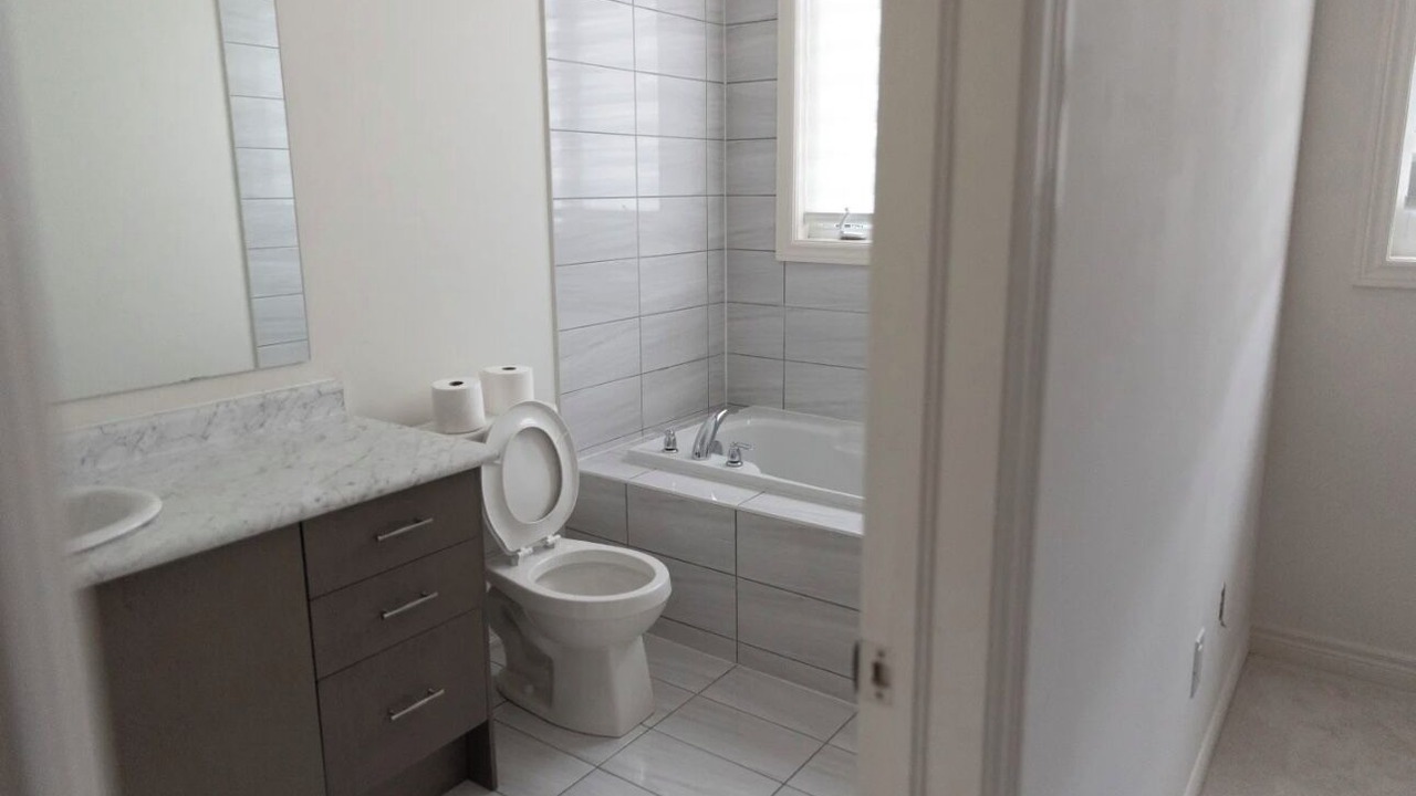 Photo of Bathroom in Watertown