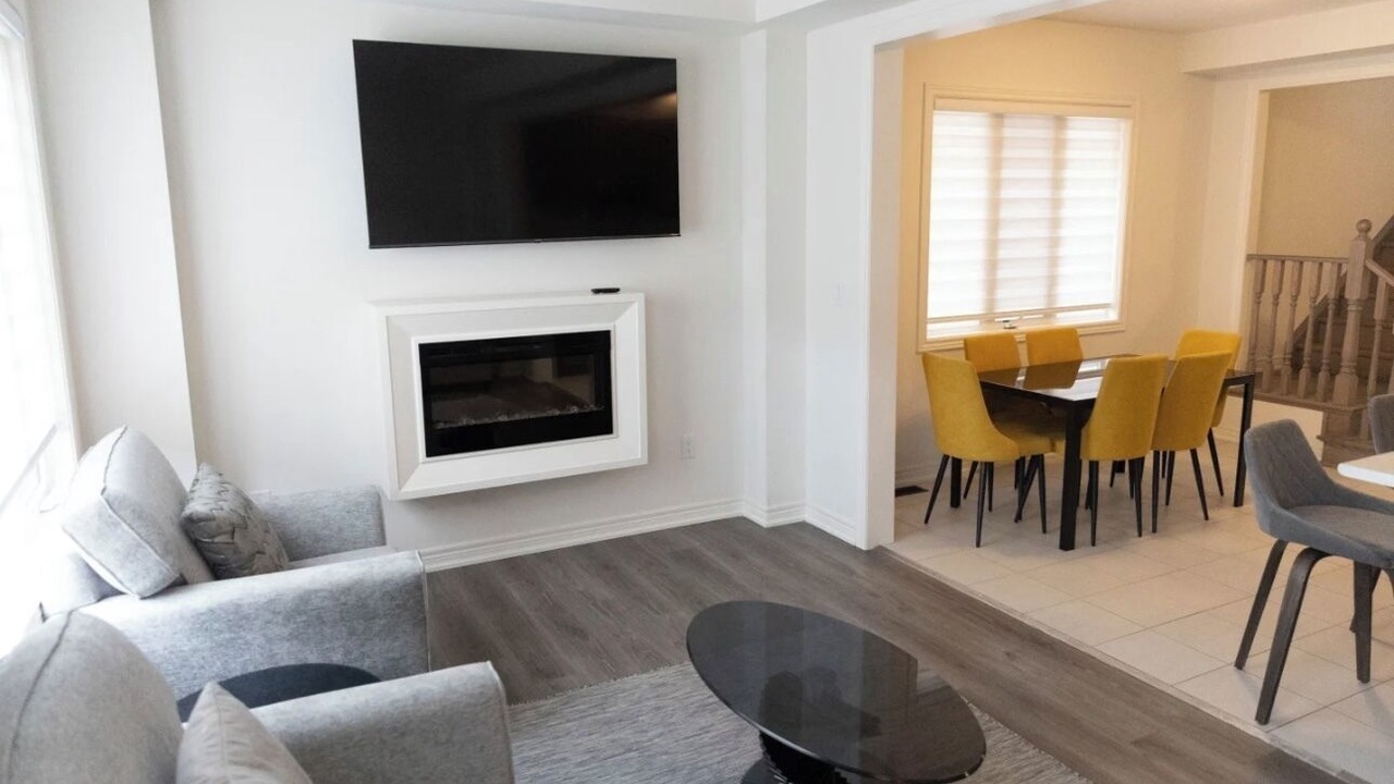 Photo of Livingroom in Watertown