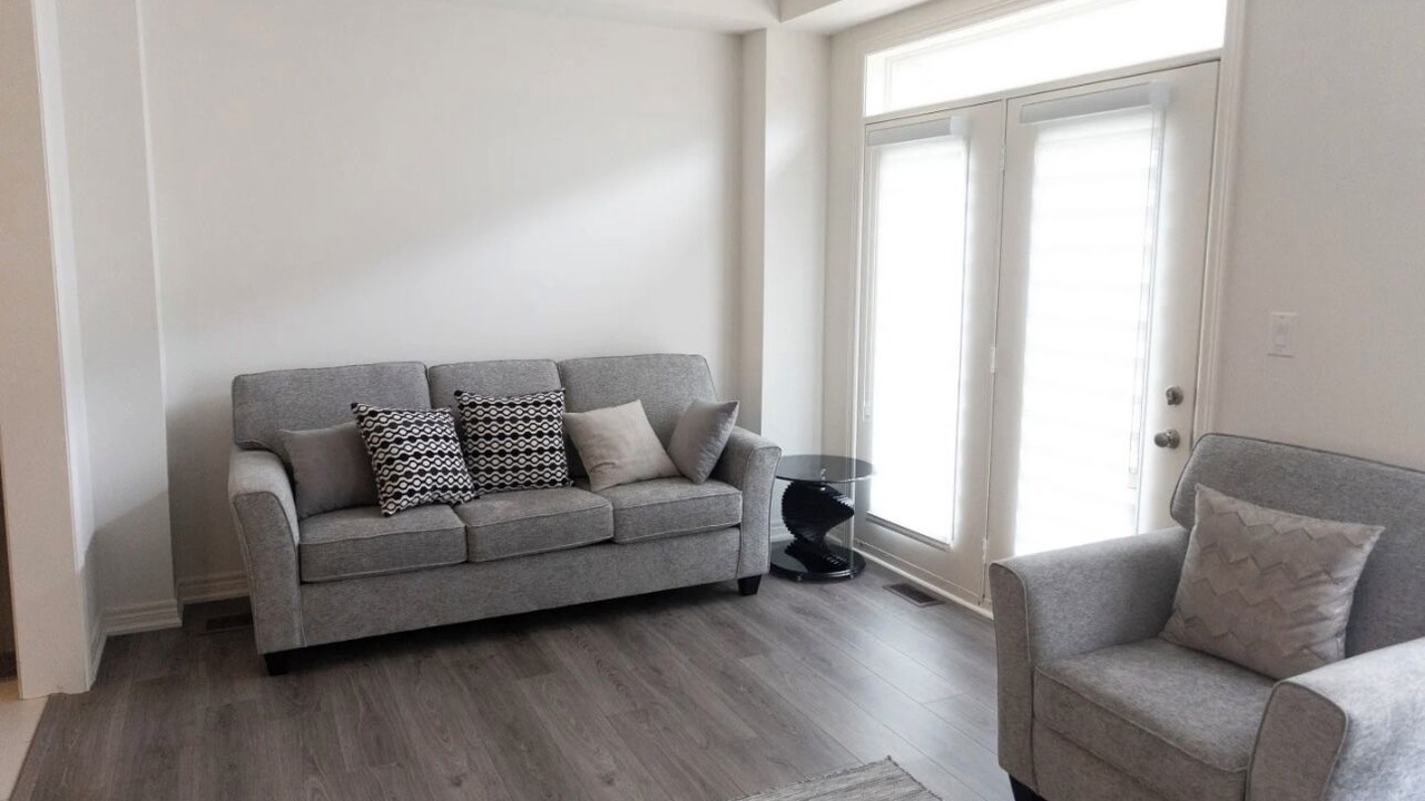 Photo of Livingroom in Watertown