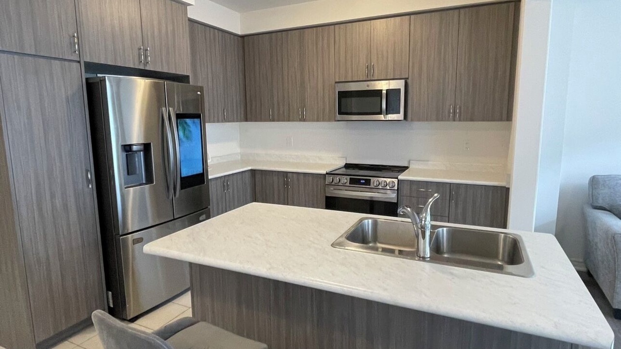 Photo of Kitchen in Watertown