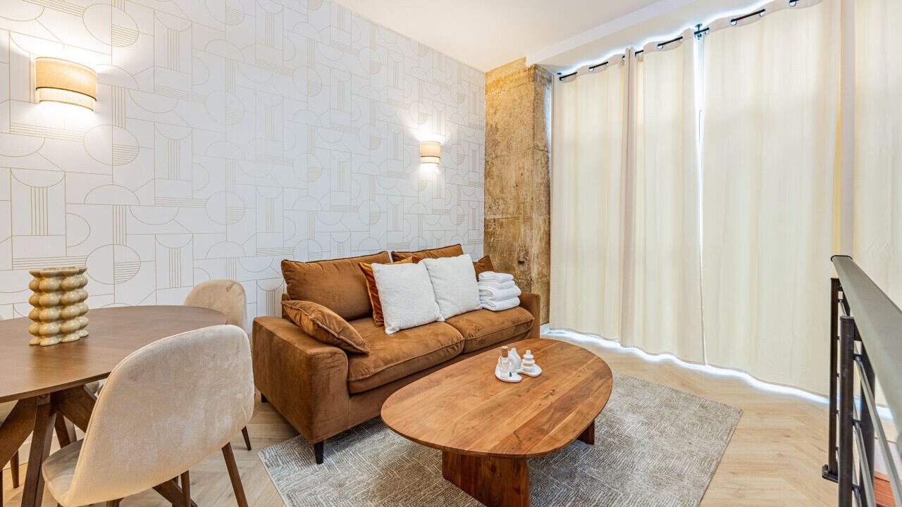 Photo of Livingroom in Jardin des plantes