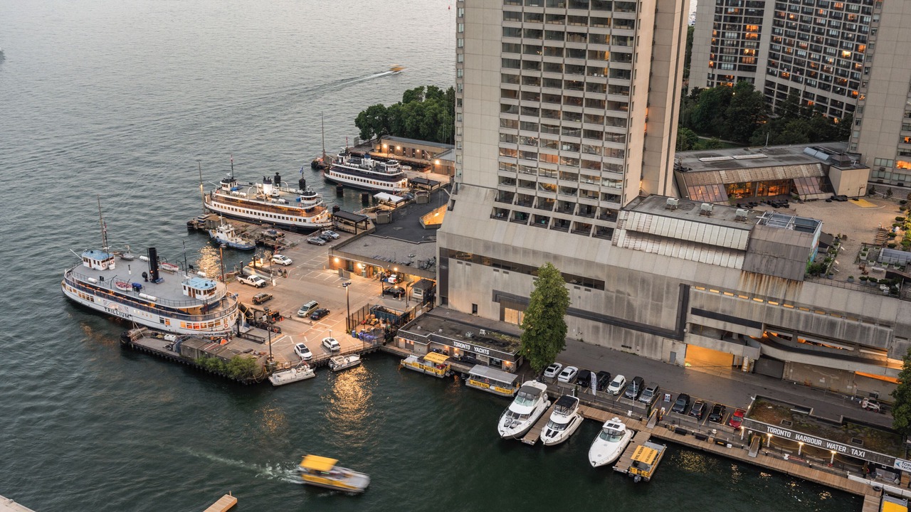 Photo of Others in Central Waterfront