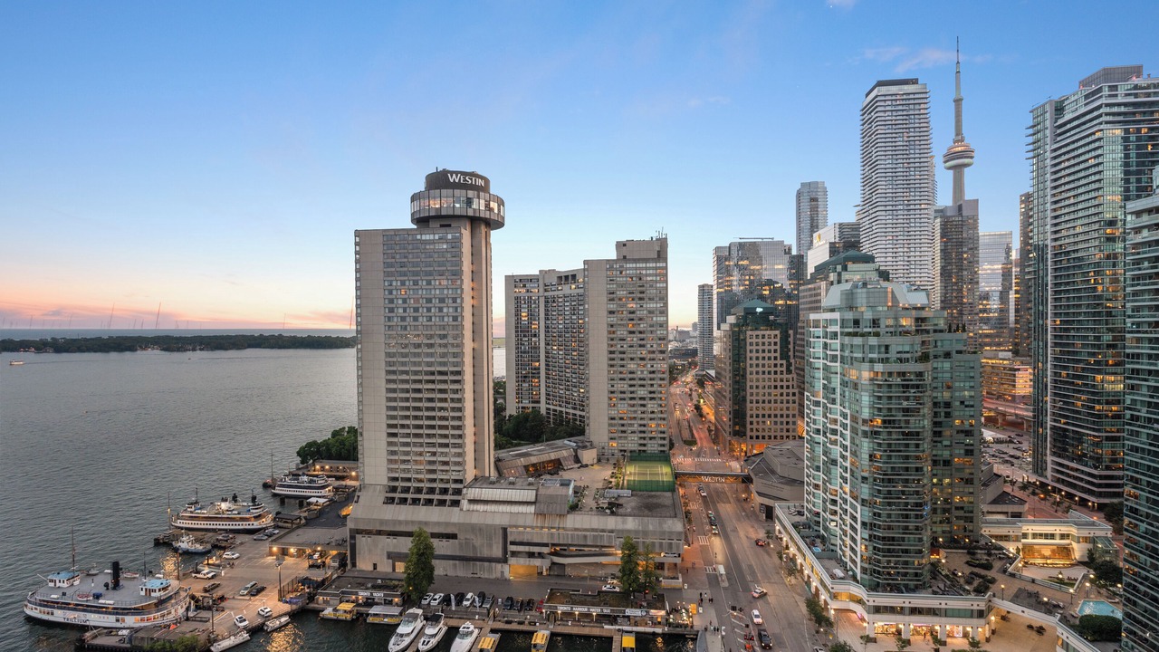 Photo of Outdoor in Central Waterfront