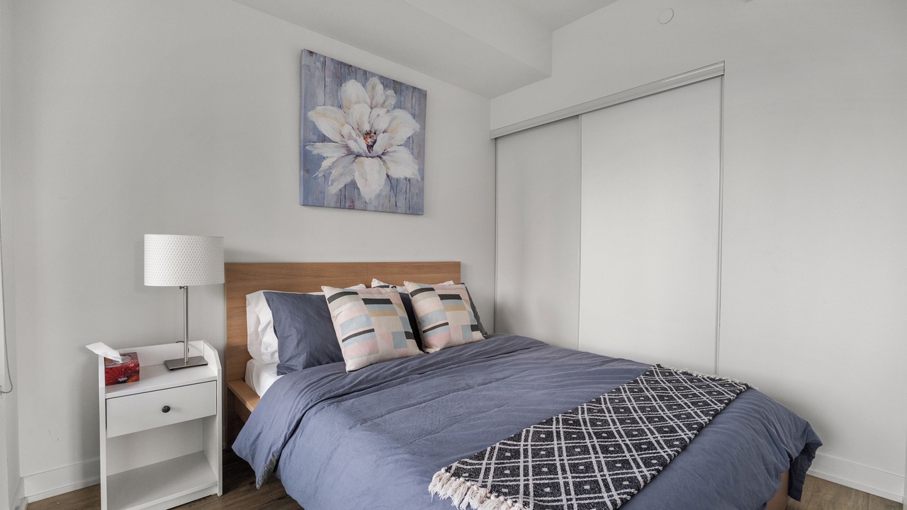 Photo of Bedroom in Central Waterfront