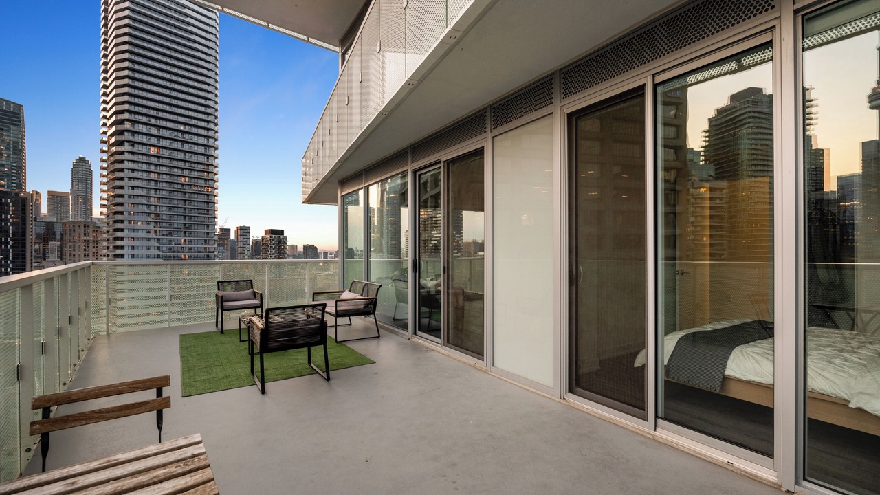 Photo of Outdoor in Central Waterfront