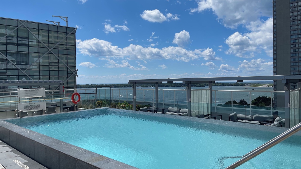 Photo of Outdoor in Central Waterfront