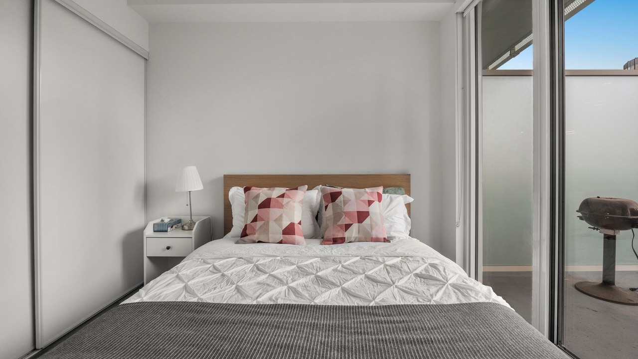 Photo of Bedroom in Central Waterfront