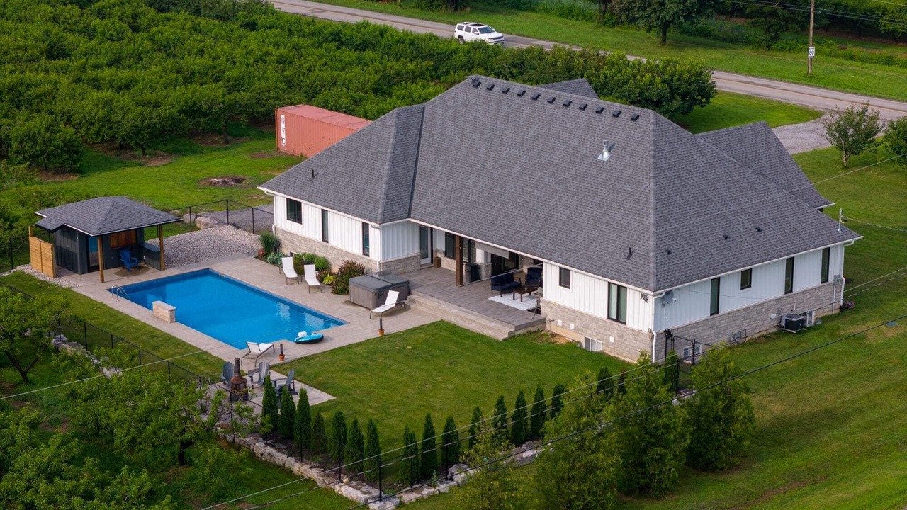 Photo of Outdoor in Niagara-on-the-Lake