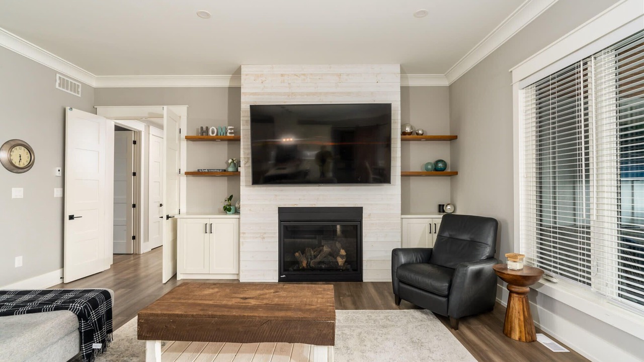 Photo of Livingroom in Niagara-on-the-Lake