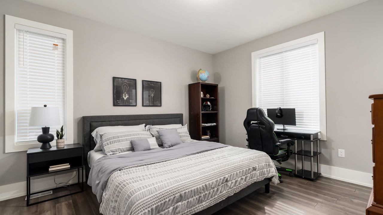 Photo of Bedroom in Niagara-on-the-Lake