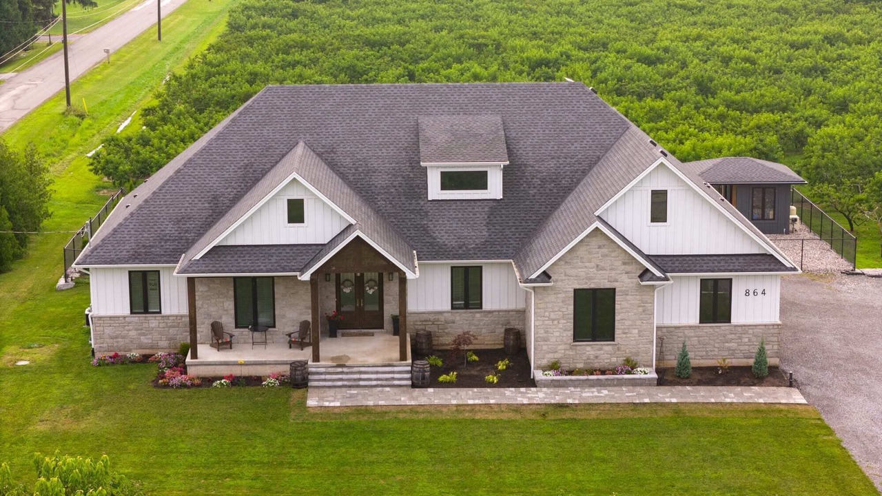 Photo of Outdoor in Niagara-on-the-Lake