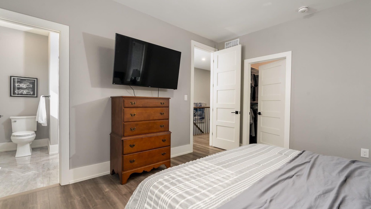Photo of Bedroom in Niagara-on-the-Lake