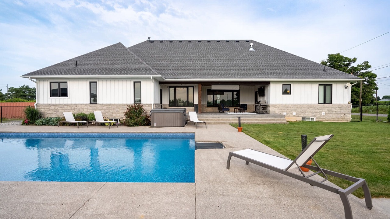 Photo of Outdoor in Niagara-on-the-Lake