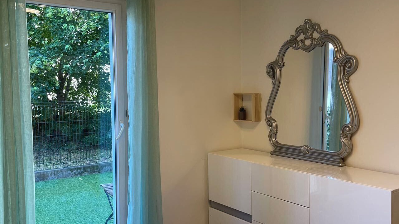 Photo of Bedroom in Vitry-sur-Seine