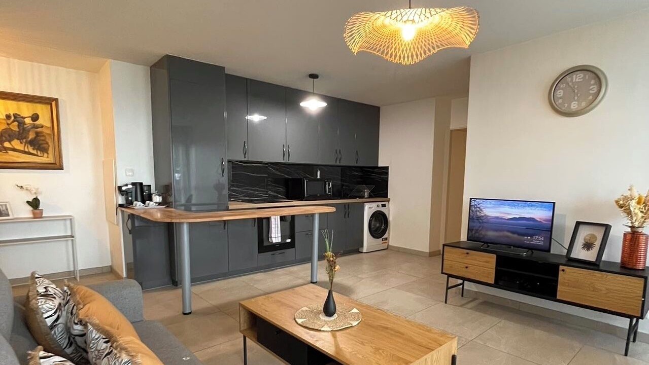 Photo of Livingroom in Vitry-sur-Seine