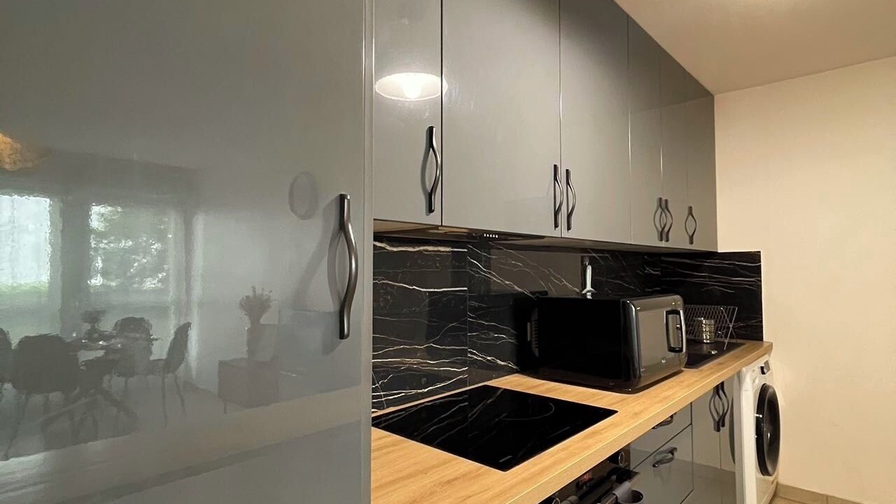 Photo of Kitchen in Vitry-sur-Seine